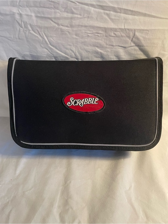 Scrabble Other - Scrabble Travel Game